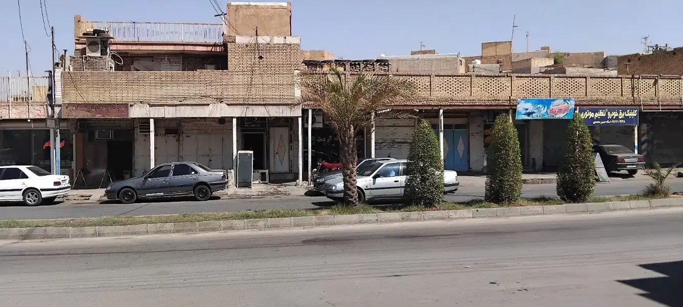 اجاره ، رهن مغازه|اجارهٔ مغازه و غرفه|شوشتر, |دیوار