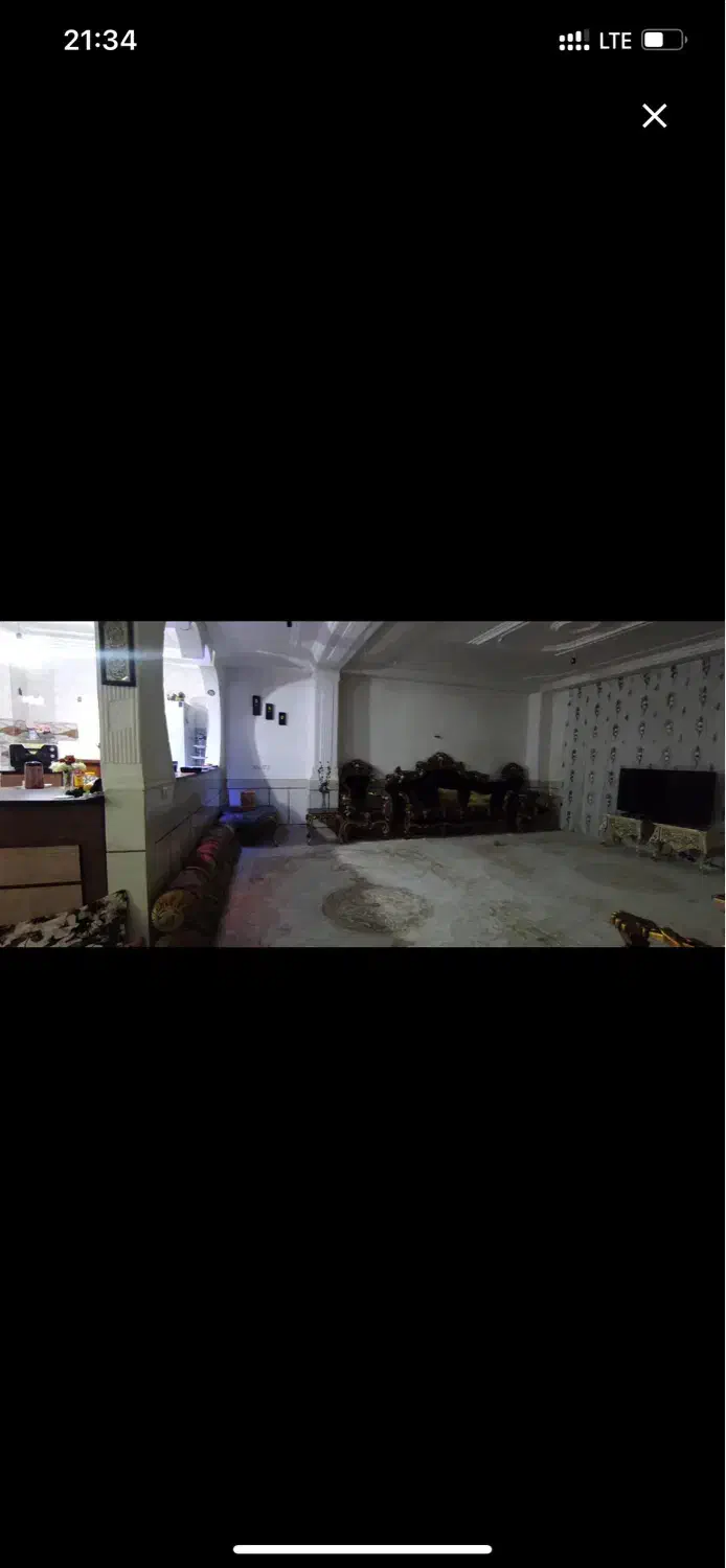 دوخواب محدوده ارم نوساز ۱۵۰ متری|اجارهٔ آپارتمان|یاسوج, |دیوار