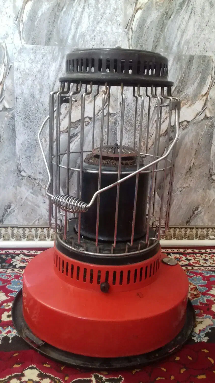 چراغ نفتی|بخاری، هیتر، شومینه|خاش, |دیوار