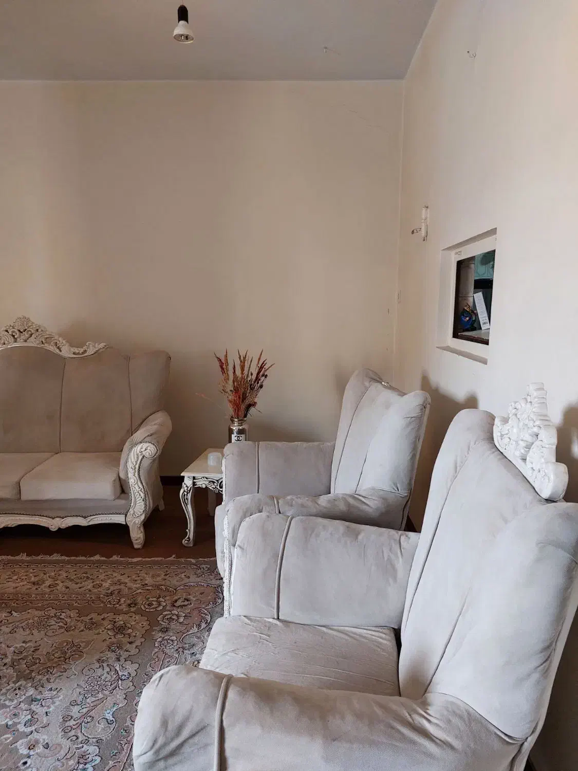 مبل و میزوگلمیز|مبلمان خانگی و میز عسلی|اهواز, بیست متری شهرداری|دیوار