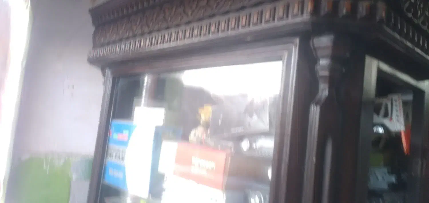 بوفهدرحدنو|بوفه، ویترین، کنسول|مراغه, |دیوار