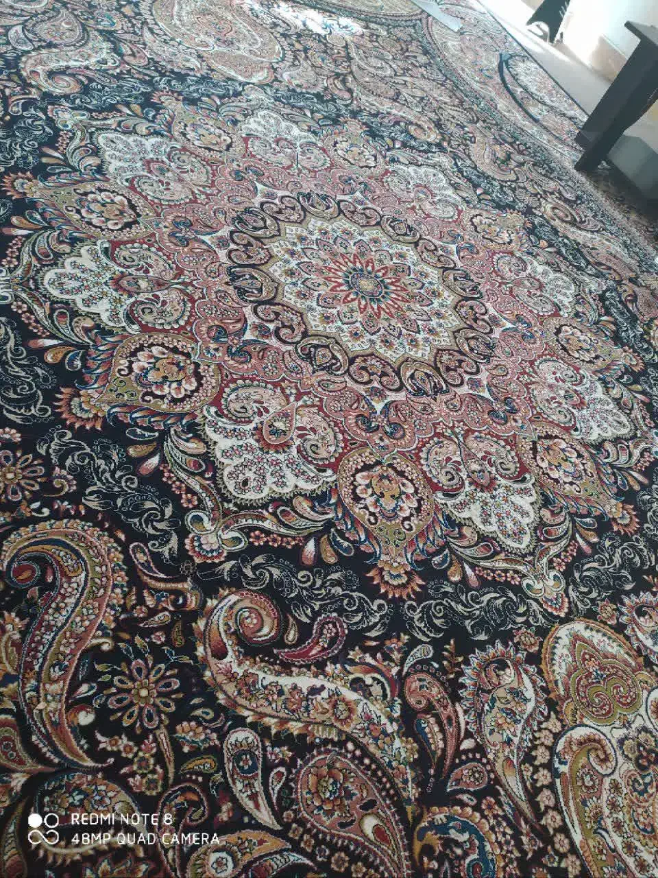 قالی 12متری 9متری و 6منری|فرش|شیراز, شهرک ایثار|دیوار