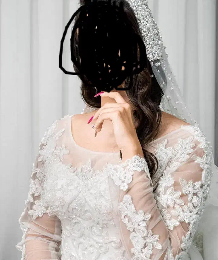 لباس عروس|لباس|تهران, شهرک ولیعصر شمالی|دیوار