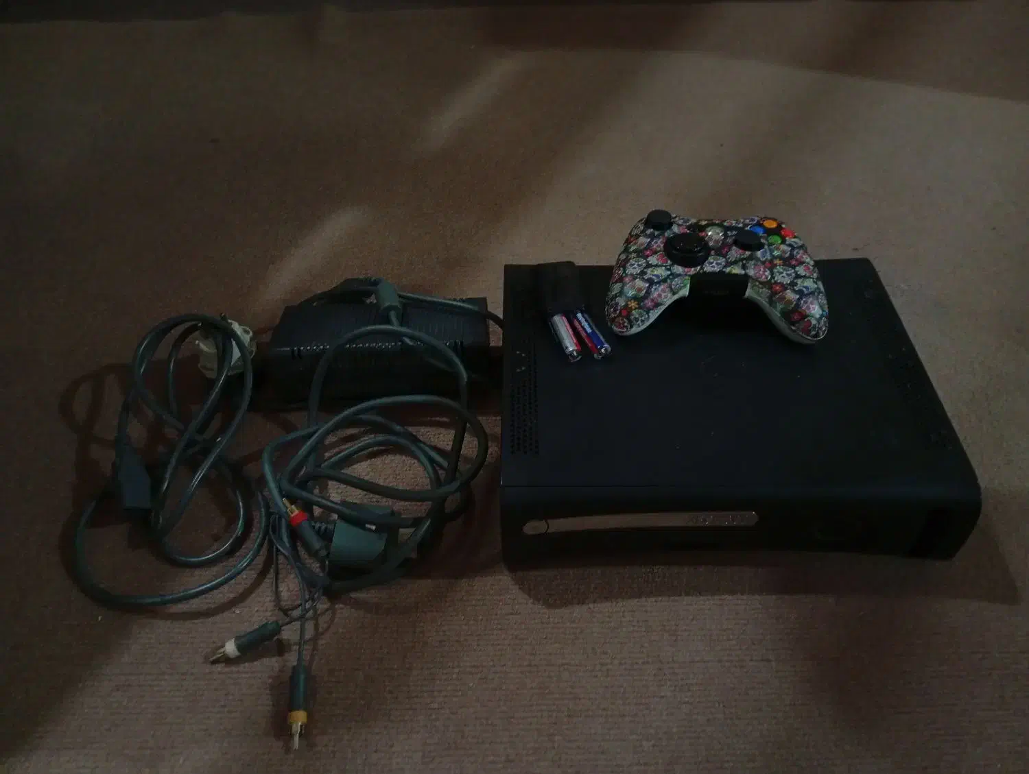 Xbox 360|کنسول، بازی ویدئویی و آنلاین|طالقان, |دیوار