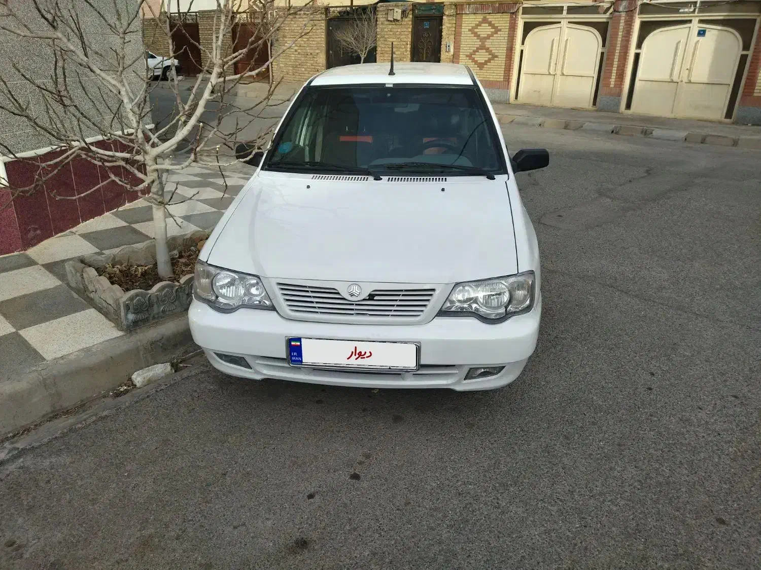 فروش|خودرو سواری و وانت|بردسکن, |دیوار