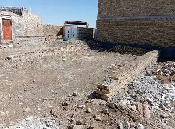 امام رضا ۸ شورا ۳.۲|فروش زمین و ملک کلنگی|تربت‌حیدریه, آغوی|دیوار