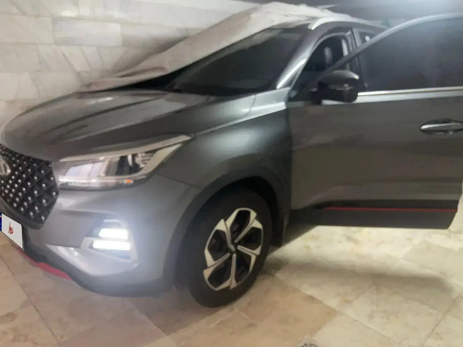 X55ProIESport|خودرو سواری و وانت|تهران, زنجان جنوبی|دیوار