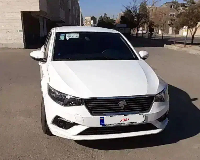 تاراV1-مدل۱۴۰۳-6دندهTu5p+ با۵۰ میلیون لوازم اضافه|خودرو سواری و وانت|مشهد, شهرک لشکر (شهرک غرب)|دیوار