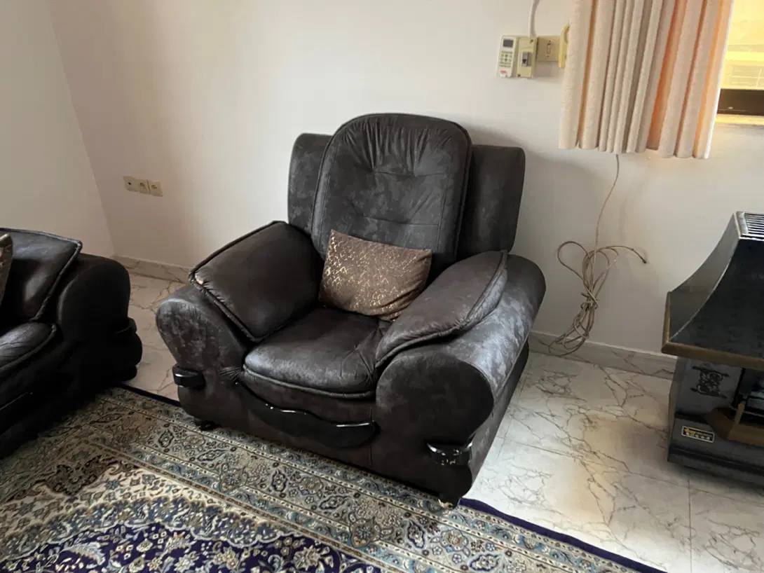 مبل|مبلمان خانگی و میز عسلی|چالوس, |دیوار