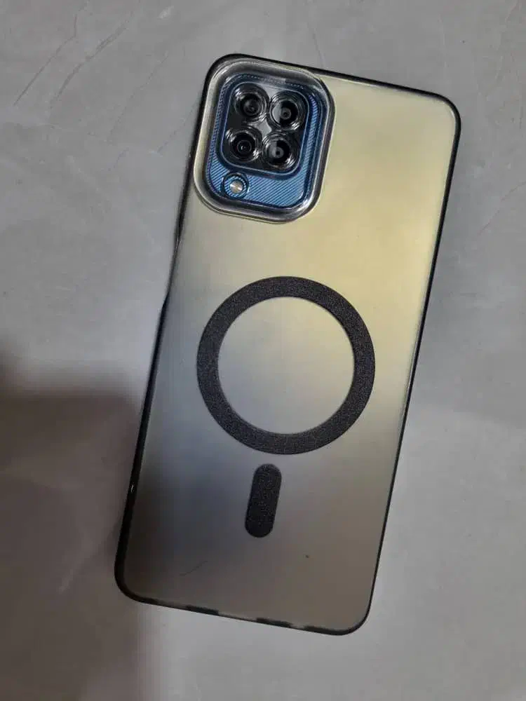 گوشی A12تمیز ۶۴گیگ|موبایل|قم, انسجام|دیوار