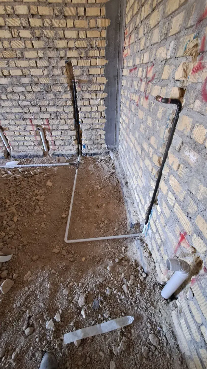 گاز کشی ساختمان و تعمیرات|خدمات پیشه و مهارت|فیروزآباد (فارس), |دیوار