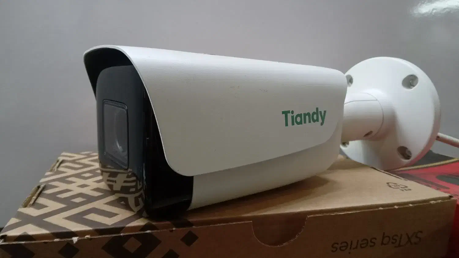 دوربین مداربسته|دوربین مداربسته|لاهیجان, طالقانی|دیوار