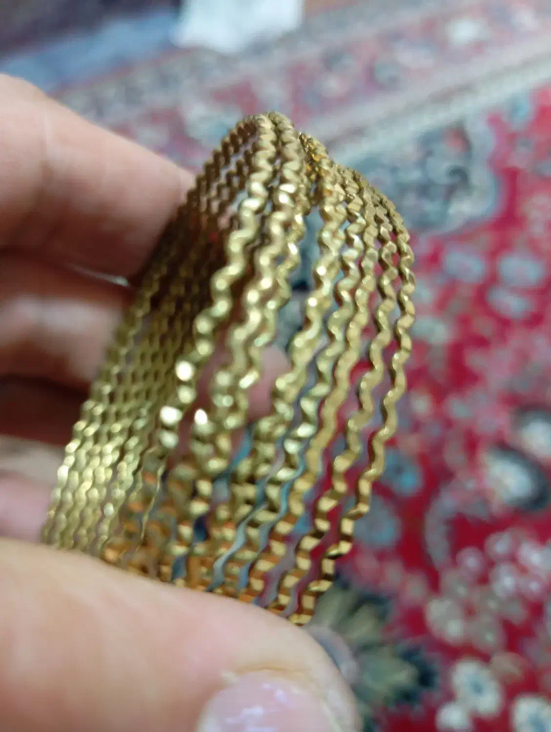 النگورنگ ثابت طلاروس|بدلیجات|بیجار, |دیوار