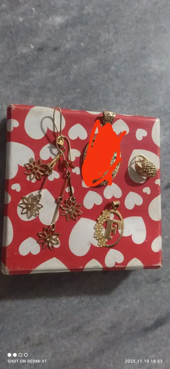 طلای سبک|جواهرات|همدان, |دیوار