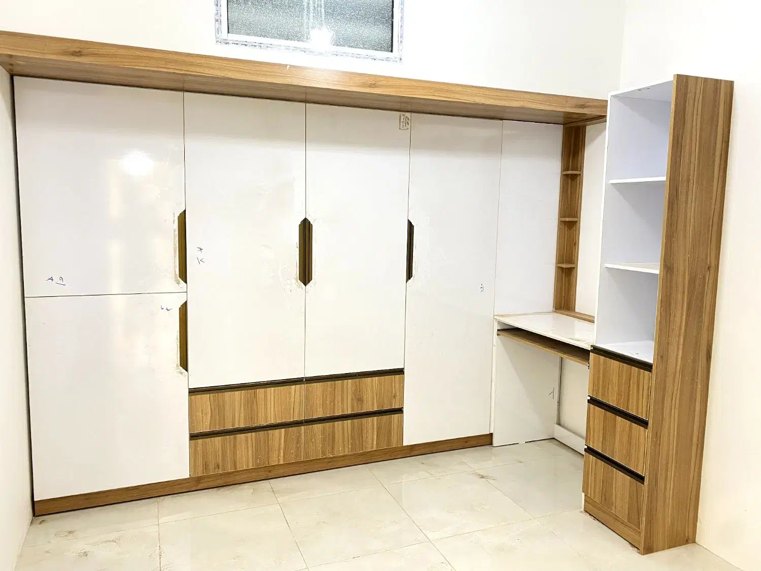 کابینت سازی|خدمات پیشه و مهارت|بم, |دیوار