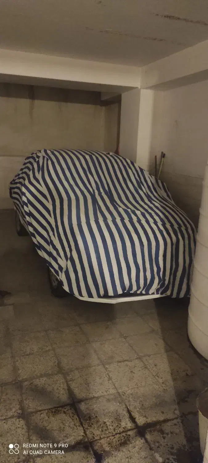 ساینا|خودرو سواری و وانت|محمدشهر, عباس آباد|دیوار