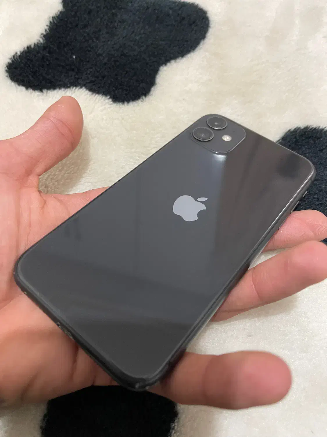 ایفون ۱۱|موبایل|رشت, آزادگان|دیوار