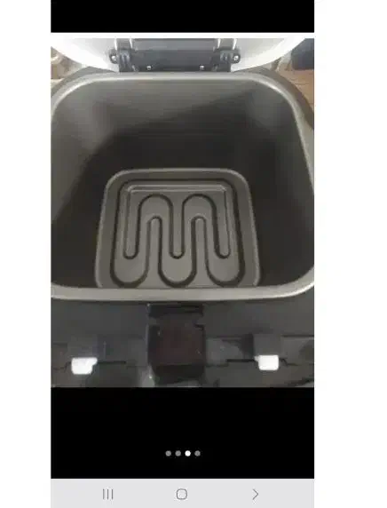 سرخ کن|سایر لوازم برقی|اصفهان, خرم|دیوار