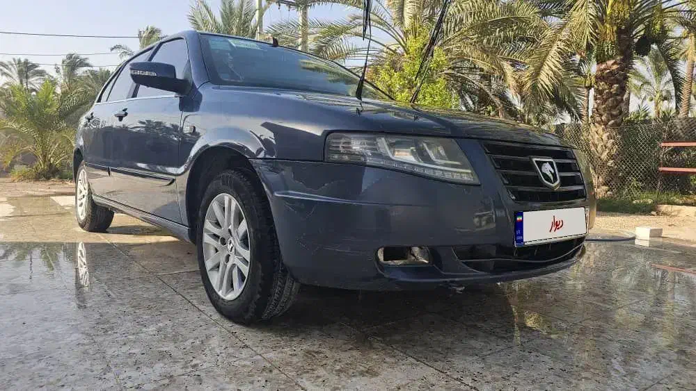 فروش خودرو|خودرو سواری و وانت|کازرون, |دیوار