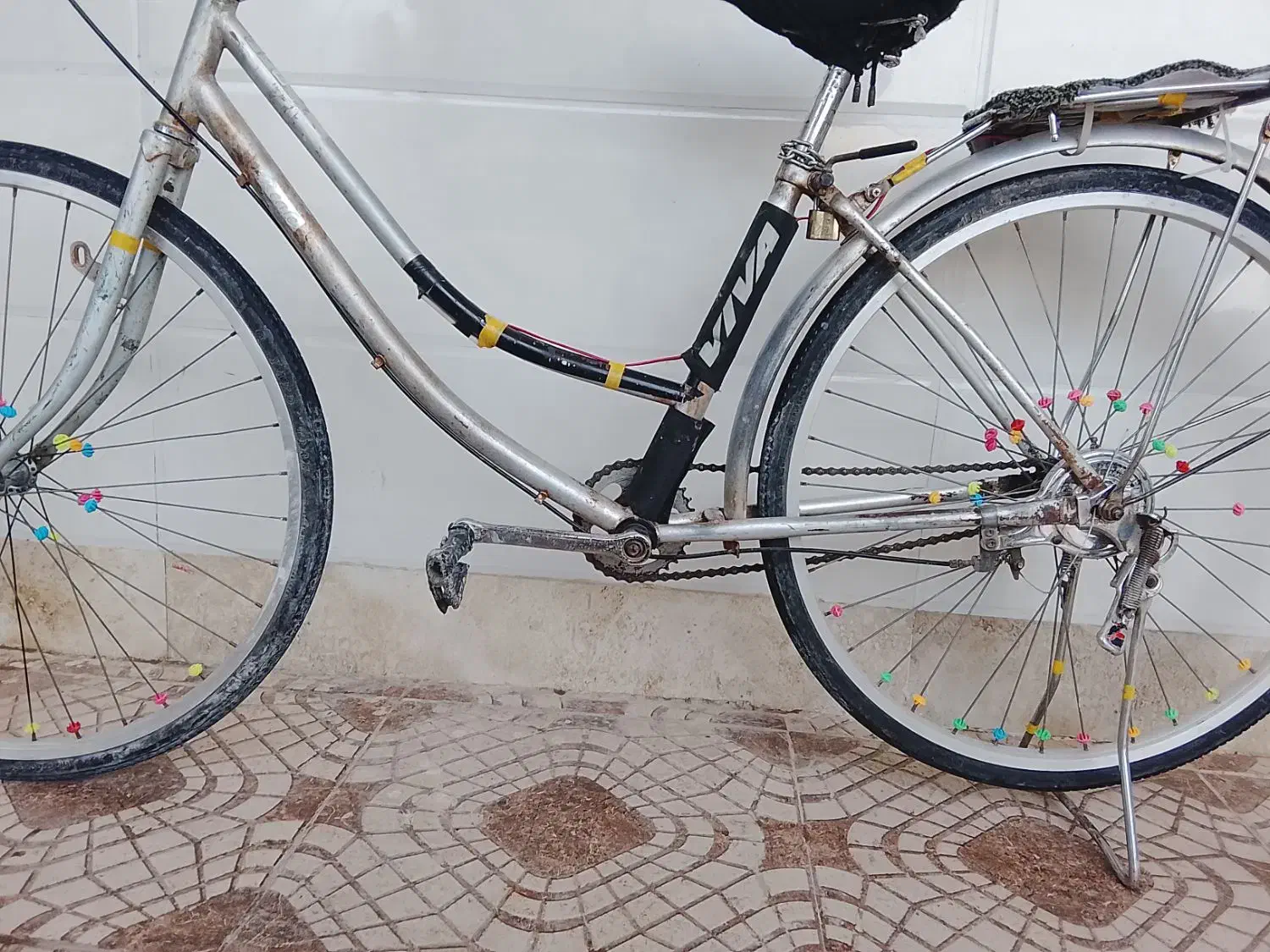 دوچرخه سربندری|دوچرخه، اسکیت، اسکوتر|رامشیر, |دیوار