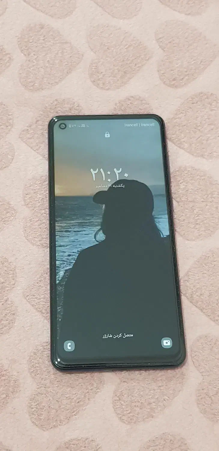 گوشی موبایل سامسونگ a21s|موبایل|زابل, |دیوار