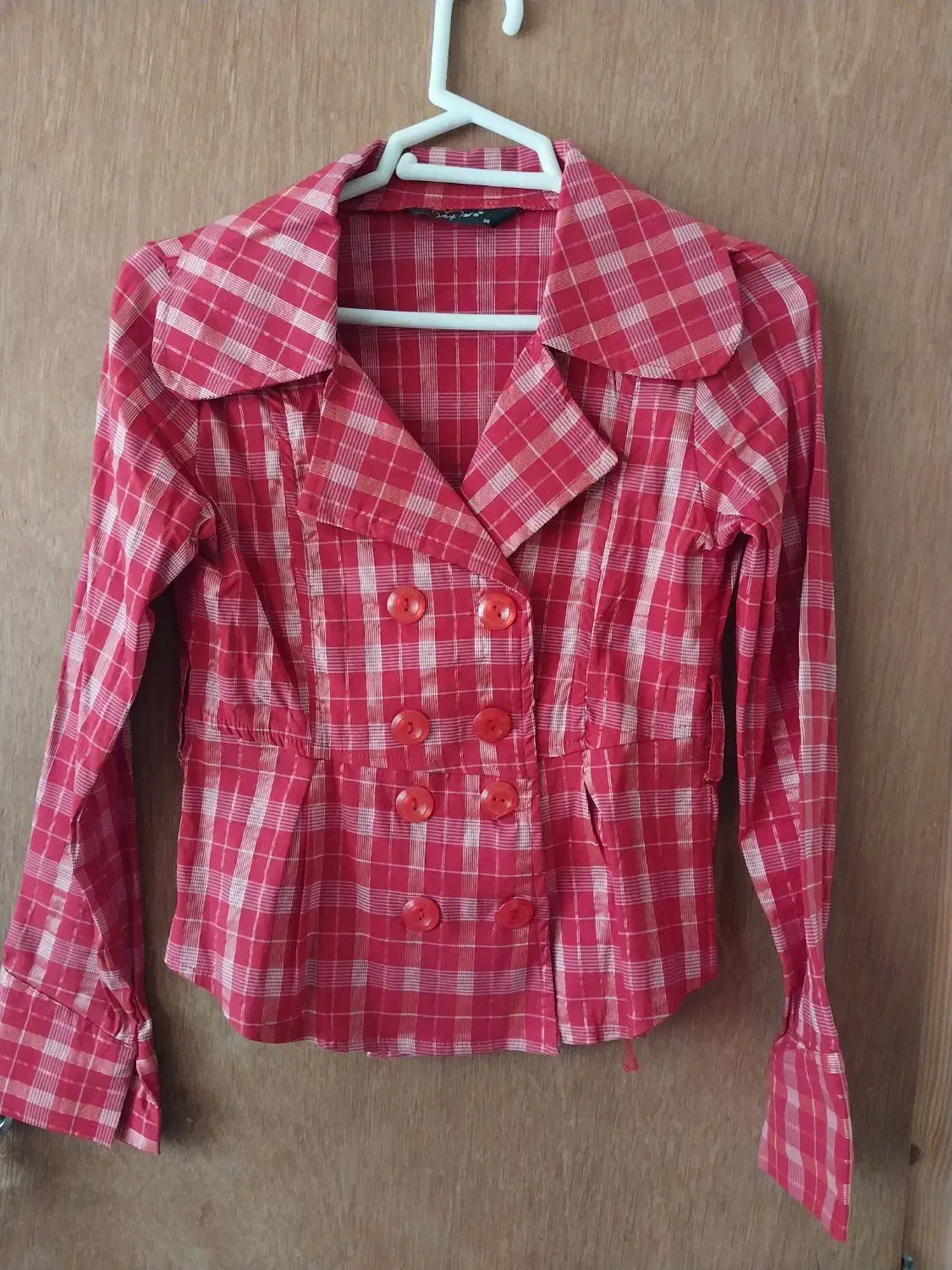 حراج لباس زیبا و مجلسی و پرده ،در حد نو|لباس|قم, صفائیه|دیوار