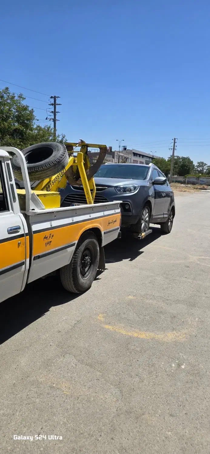 امداد خودرو یدکش خودروبر یدککش جرثقیل یدک کش کفی|خدمات حمل و نقل|مشهد, وکیل‌آباد|دیوار
