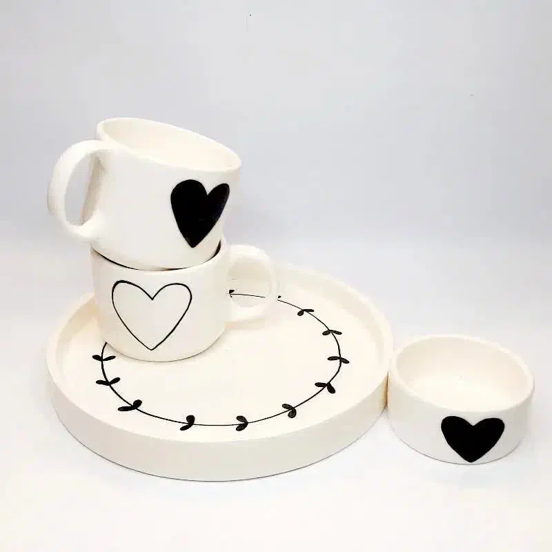 اموزش سرامیک و نقاشی زیرلعابی|خدمات آموزشی|یزد, |دیوار