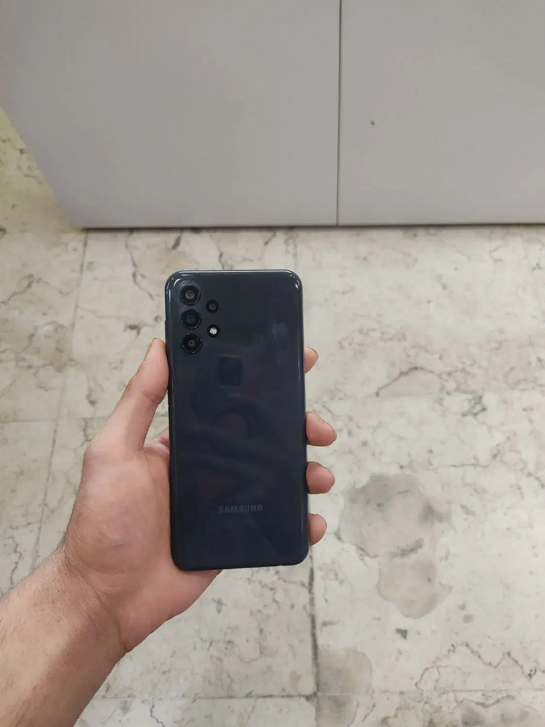 سامسونگ a13|موبایل|کرج, حسینآباد|دیوار