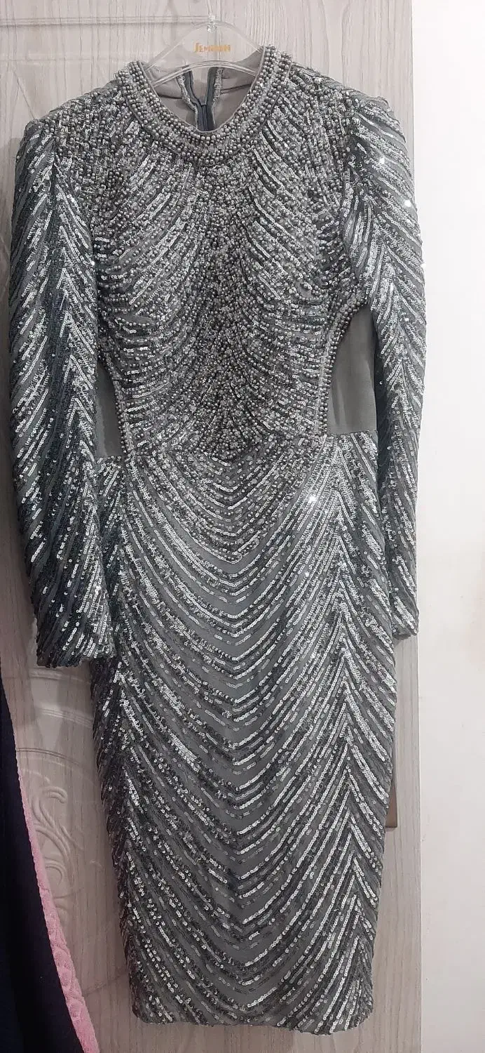 فروش لباس مجلسی فوق العاده|لباس|شیراز, کوشک میدان|دیوار