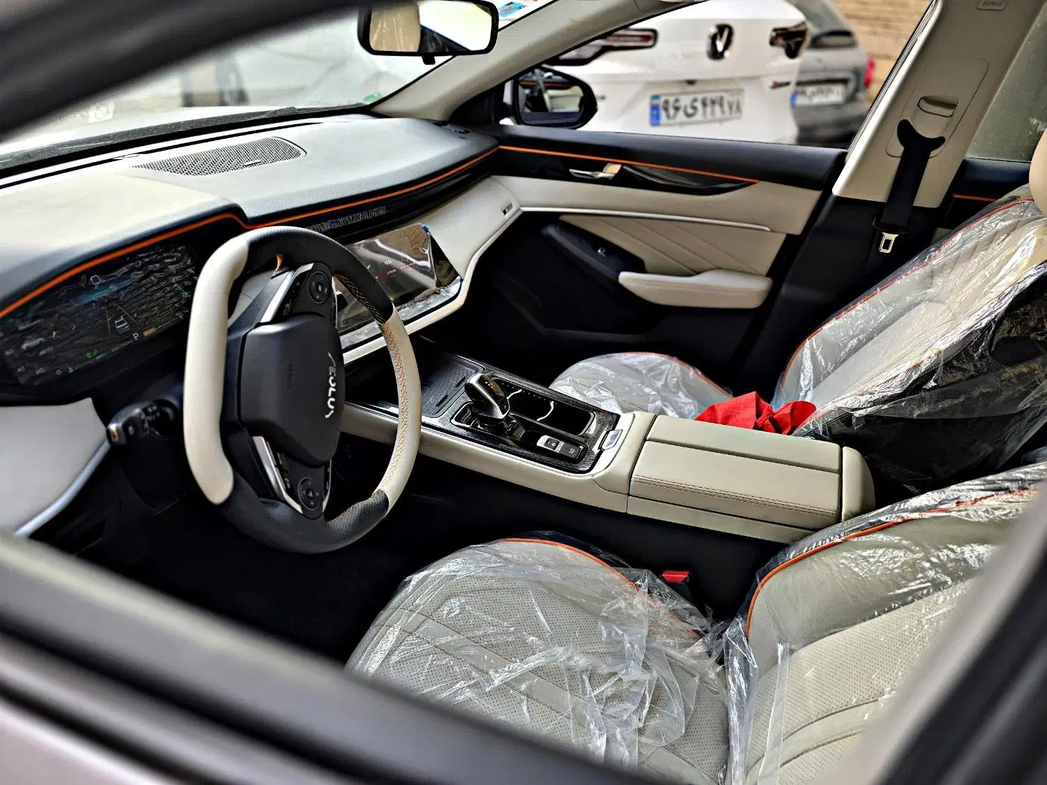 دانگ فنگ شاین مکس MAXخشک (بلک کربن صفر مدارک آماده|خودرو سواری و وانت|تهران, مرزداران|دیوار