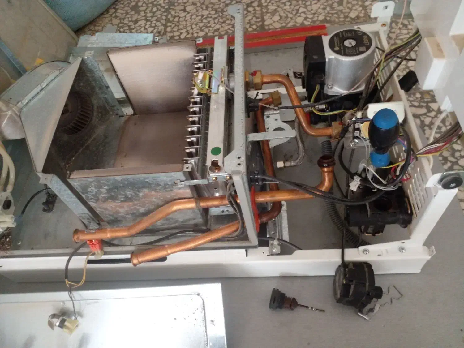 خدمات فنی.لوله کشی گاز واب .جوشکاری سیار.تعمیرات|خدمات پیشه و مهارت|محمدیه-قزوین, |دیوار