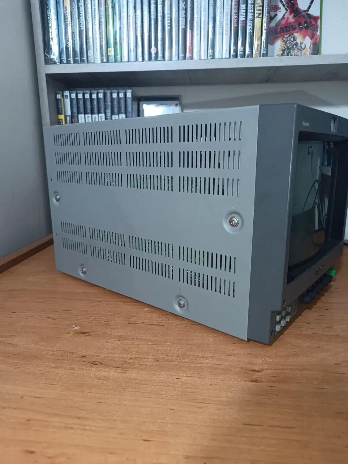 مانیتور pvm sony|تلویزیون و پروژکتور|ارومیه, |دیوار