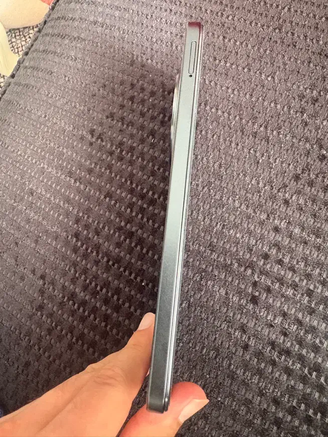 Poco c75 256g|موبایل|پردیس, فاز ۱|دیوار