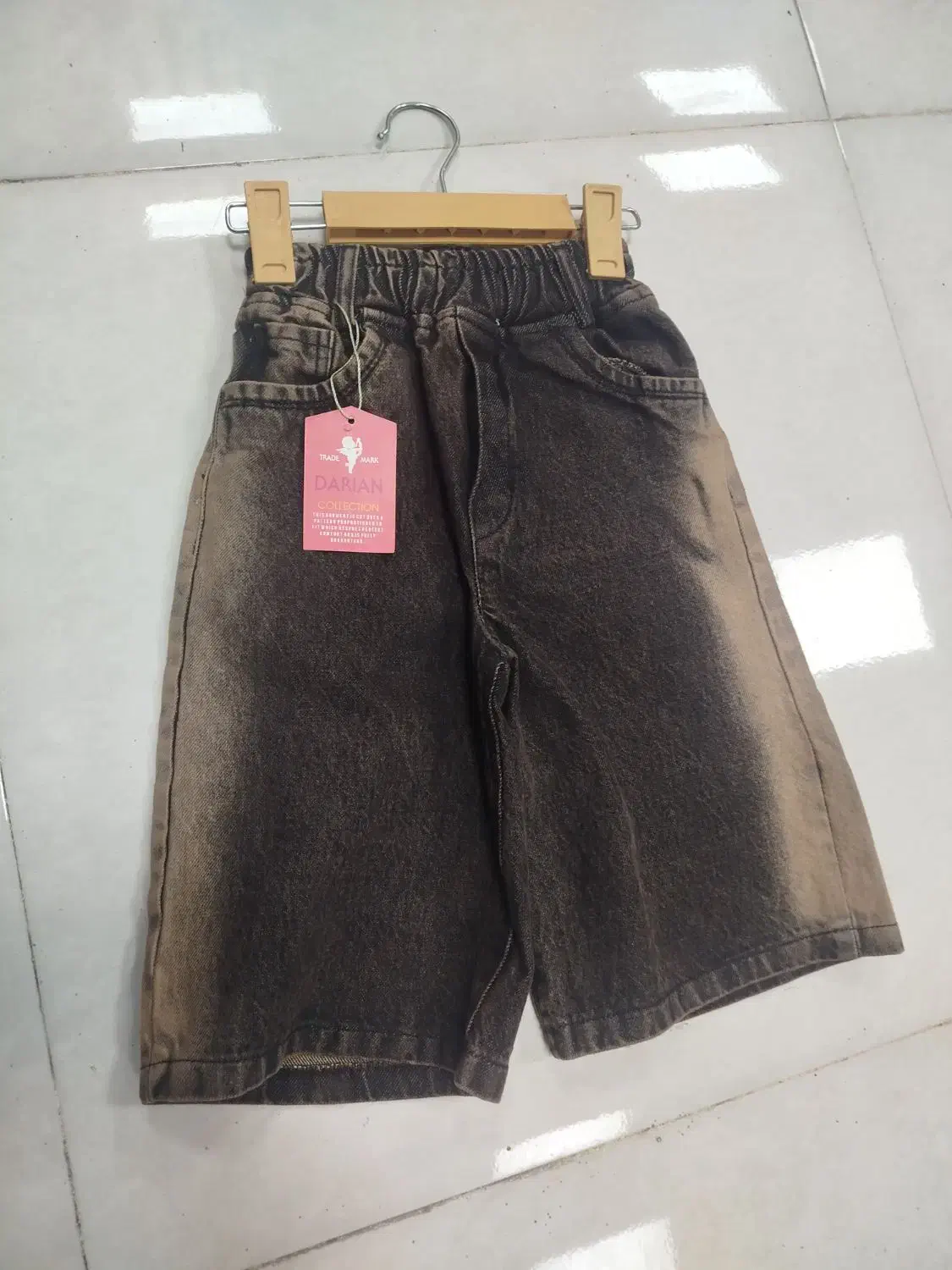 لباس بچه گانه|کفش و لباس بچه|پاکدشت, حصار امیر|دیوار