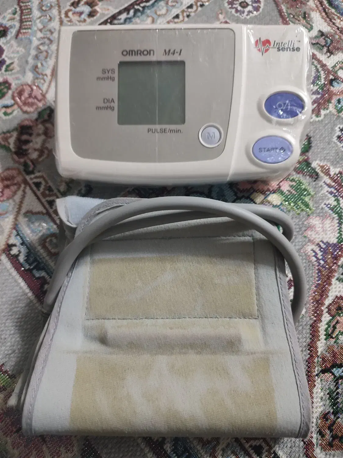 فشار سنج اومران|آرایشی، بهداشتی، درمانی|ری, دولت‌آباد|دیوار