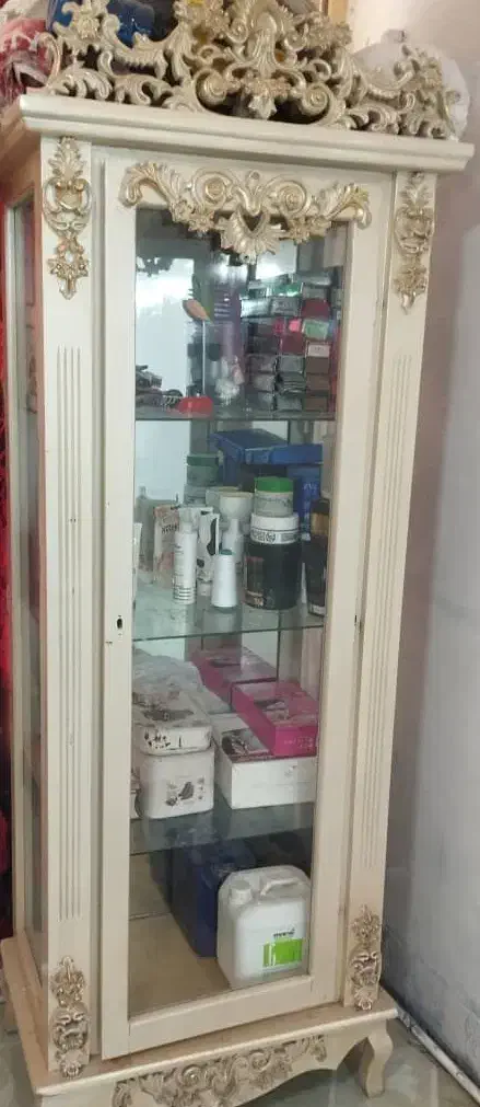 دکور آرایشگاه|آرایشگاه و سالنهای زیبایی|بمپور, |دیوار