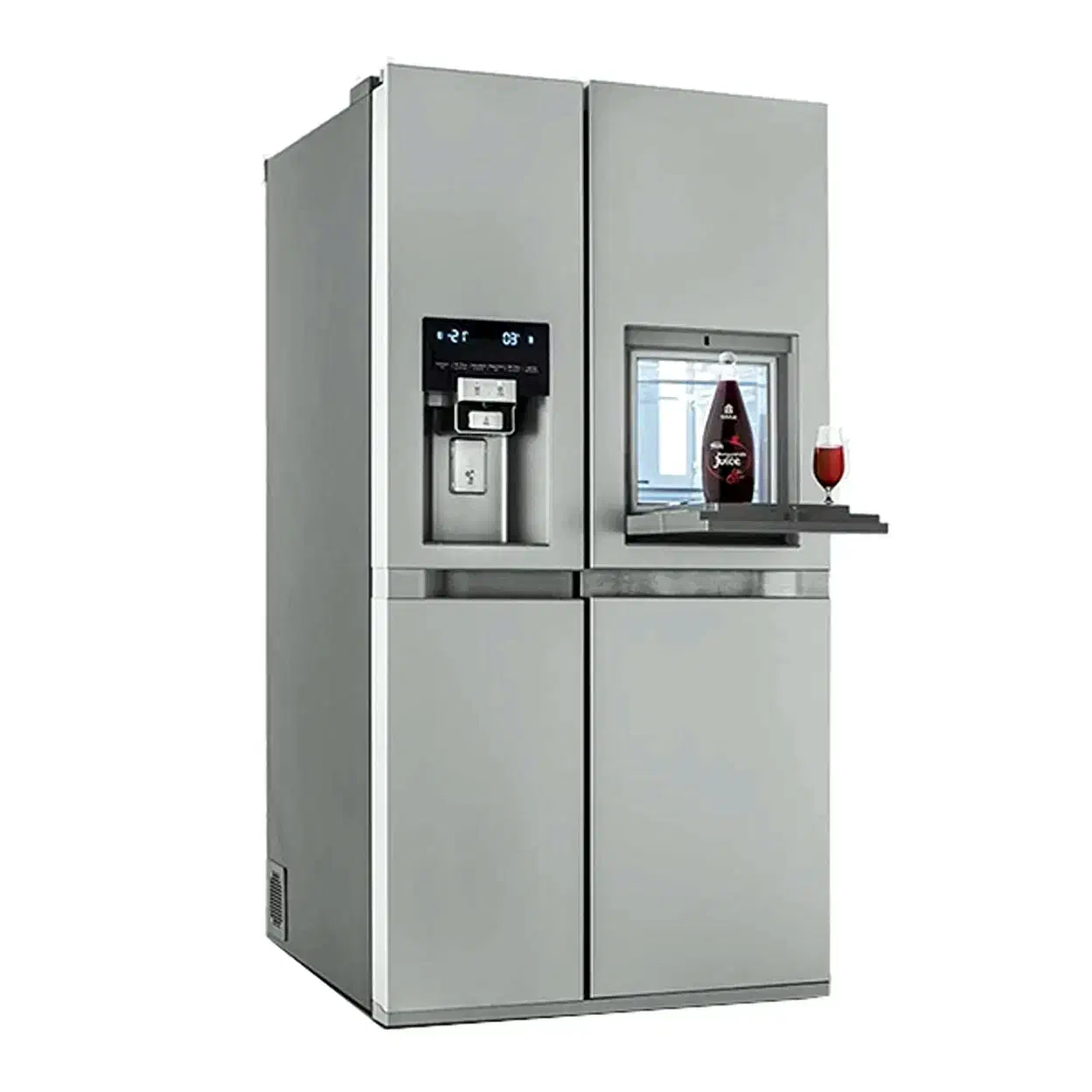 فروش اقساطی ساید های اسنوا و دوو|یخچال و فریزر|اشنویه, |دیوار