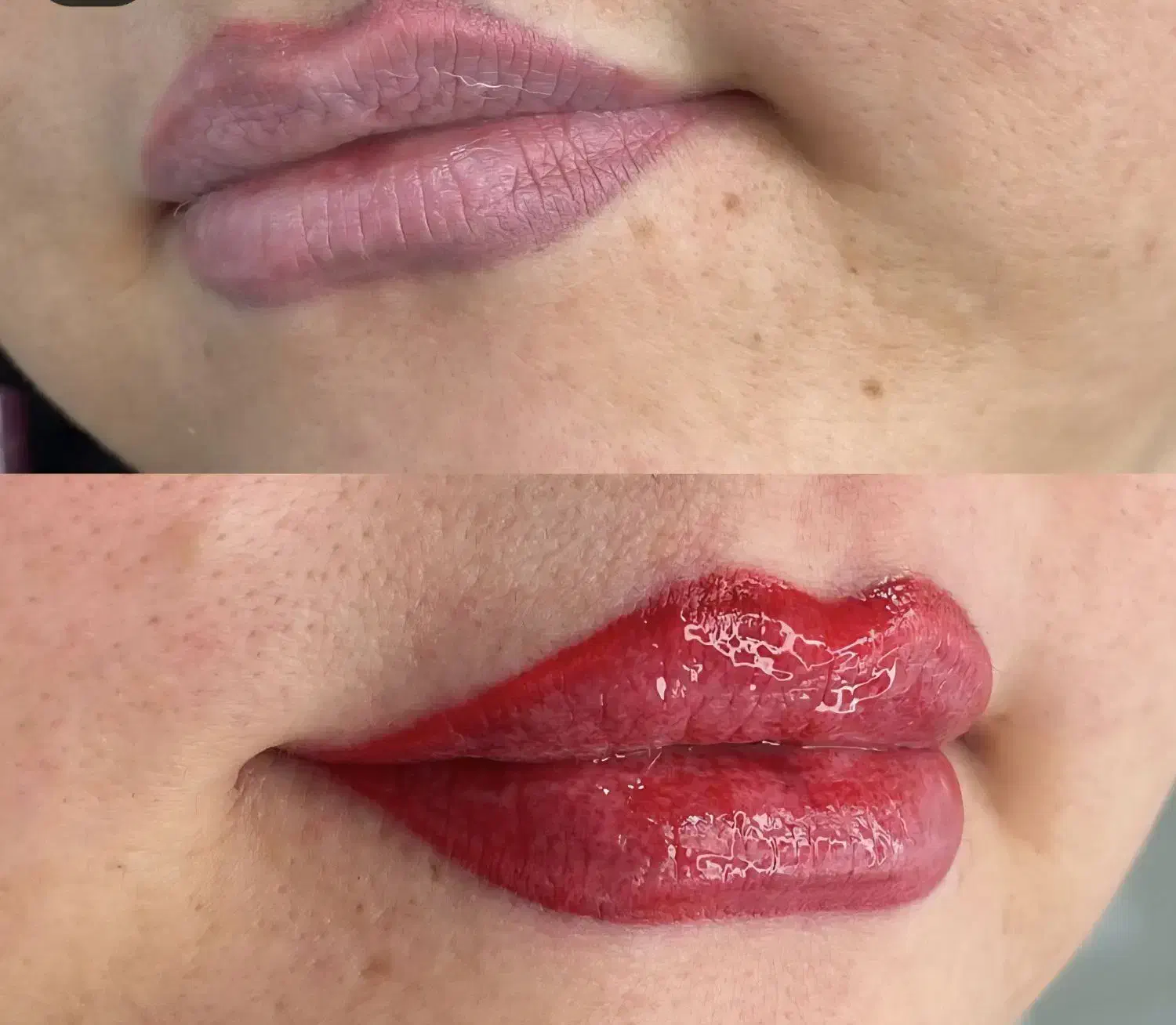 سالن زیبایی محشر|خدمات آرایشگری و زیبایی|خرم‌آباد, |دیوار