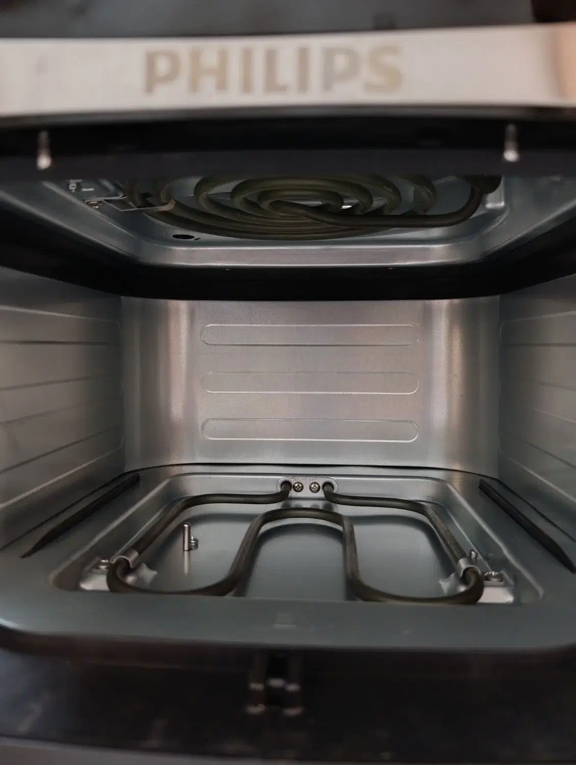 فروش ویژه سرخ کن فیلیپس 16لیتری|اجاق گاز و لوازم برقی پختوپز|ساوه, |دیوار