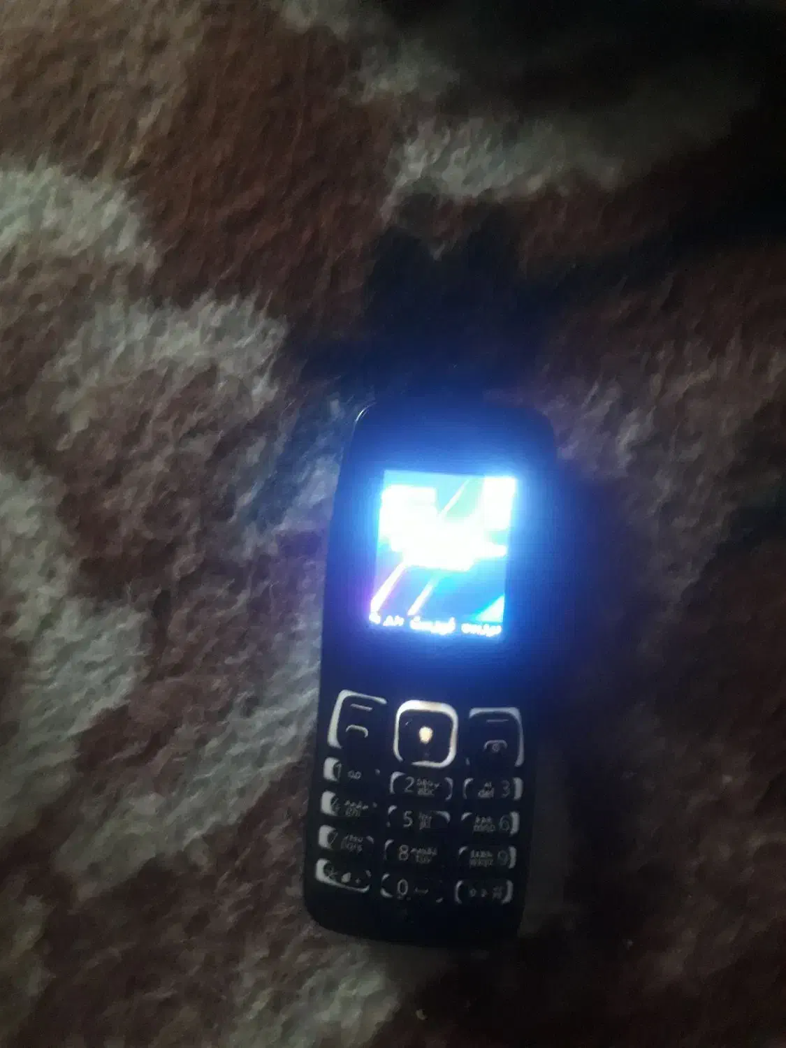 گوشی ساده ۲عدد|موبایل|ارومیه, |دیوار