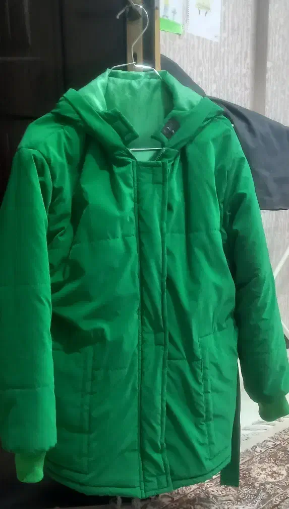 کاپشن زنانه|لباس|تربت‌حیدریه, کاشانی|دیوار