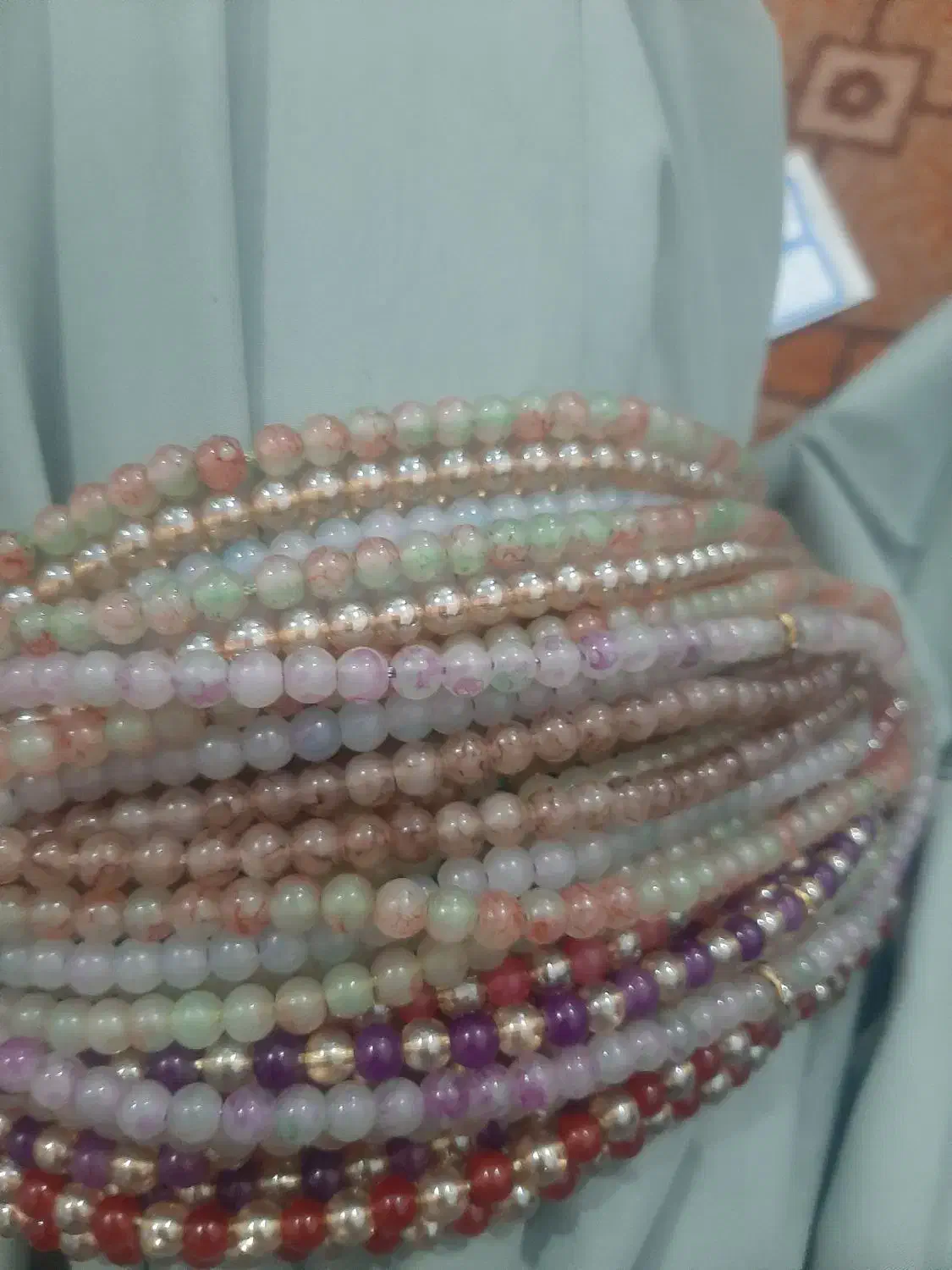 عطر گرمی عمده|آرایشی، بهداشتی، درمانی|فنوج, |دیوار