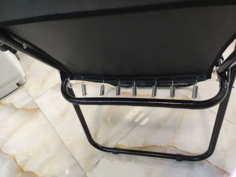 صندلی ساحلی9 فنره ، سنایی|صندلی و نیمکت|بهبهان, |دیوار