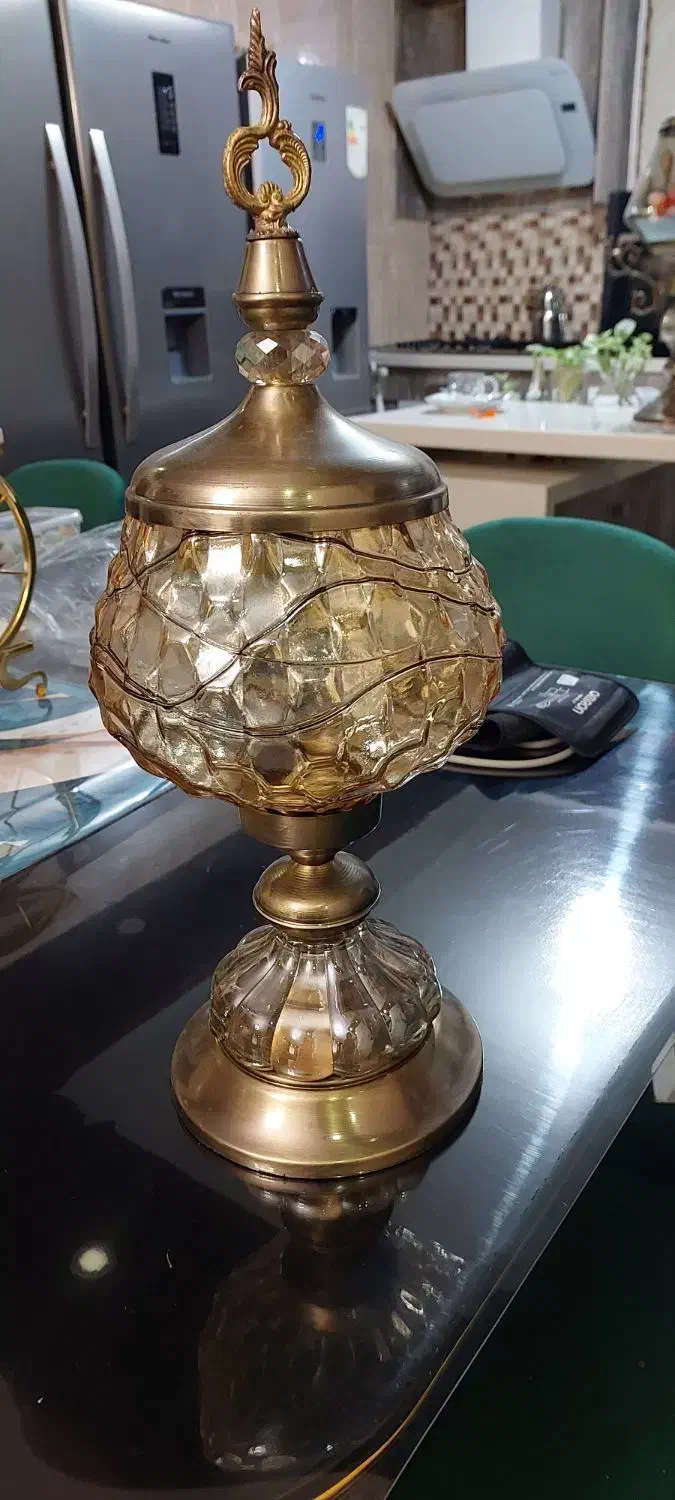 جا شکلاتی|ظروف سرو و پذیرایی|قائمشهر, |دیوار