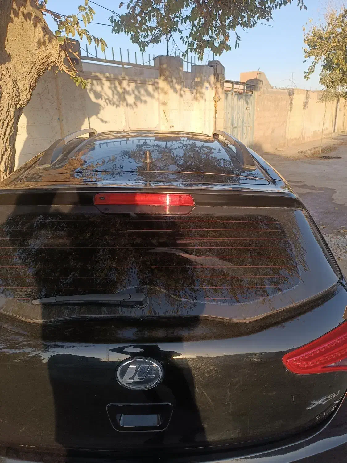 خودرو لیفان x50|خودرو سواری و وانت|شیروان (خراسان), |دیوار