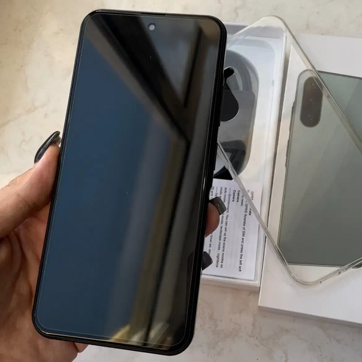 سامسونگ مدل a56|موبایل|گلپایگان, |دیوار