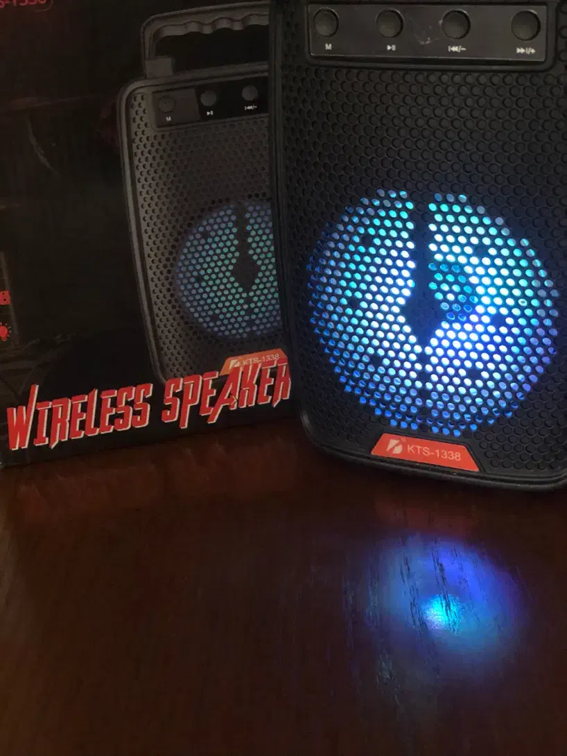 اسپیکر نونو|پخشکننده همراه|ملارد, |دیوار