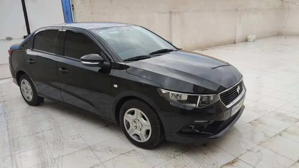 تارا ۴۰۲ رودان رودان|خودرو سواری و وانت|رودان, |دیوار