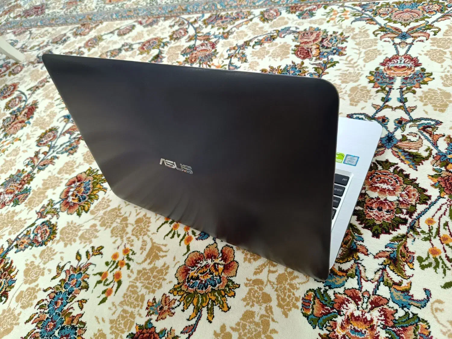 لپ تاپ ASUS Core i7|رایانه همراه|خرمآباد, |دیوار